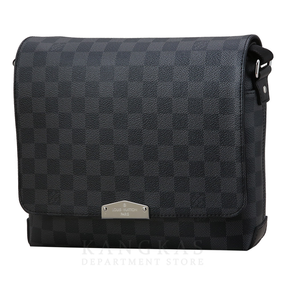 LOUIS VUITTON(USED)루이비통 N40349 디스트릭트 메신저백 PM